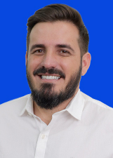 Retrato de CLEBIM FURIA