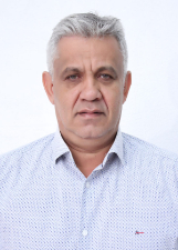 Retrato de OZIAS SANTOS