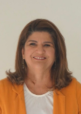 Retrato de DOUTORA ROSANA VETERINÁRIA