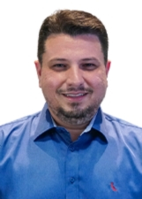 Retrato de DR EDINHO FIDELIS