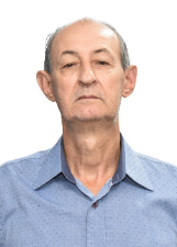 Retrato de DR VALDIR