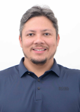 Retrato de ZÉ PAROCA