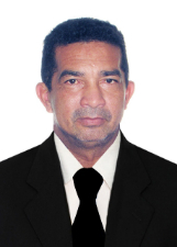 Retrato de NEGÃO DO CAMINHÃO