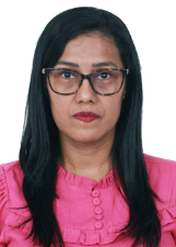 Retrato de PROFESSORA MINÉIA