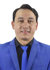 Retrato de PASTOR JOEL ESCOBAR