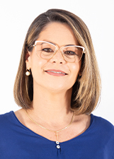 Retrato de PASTORA MARCIANE STOCCO