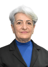 Retrato de PROFESSORA NILVA