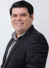 Retrato de ZÉ WELLINGTON