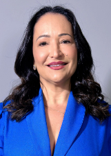 Retrato de CIDA ORRIGO