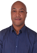 Retrato de PROFESSOR ROBSON