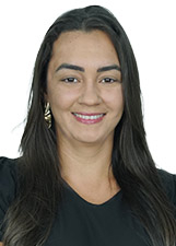 Retrato de DAIANE DOS GOIANO