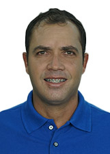 Retrato de PROFESSOR FABIO PINHEIRO