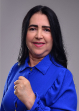 Retrato de ZILMAR DOMINGOS