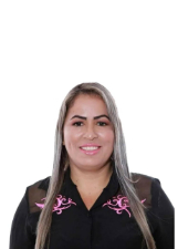 Retrato de JUCILENE MORAES