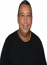 Retrato de HAIÁ SOUZA