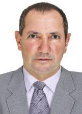 Retrato de GERALDO SEM MEDO