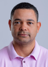 Retrato de WEULER SILVA