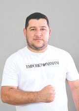 Retrato de BIRIBA DA 44