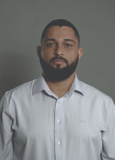 Retrato de DIEGO SOUZA