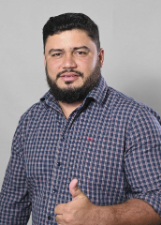 Retrato de NEGUINHO TANCREDÓPOLIS