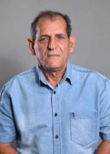 Retrato de GERALDO DA VITÓRIA