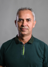 Retrato de OSMAR