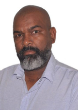Retrato de NEGÃO BUIU