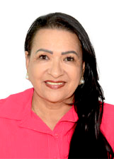 Retrato de SANTA DO POVO