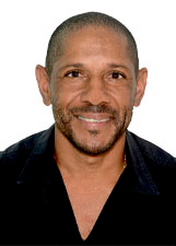 Retrato de EVANDRO DA SAÚDE