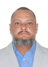 Retrato de MANINHO DA PROFESSORA RIDALVA