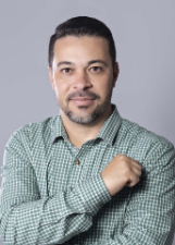 Retrato de GEOVANI TOMIAZZI