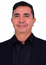 Retrato de AMARILSON CARVALHO