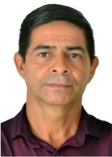 Retrato de RIVELINO POCEIRO