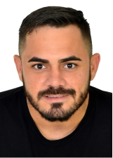 Retrato de HIAGO GAVIOLI