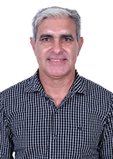 Retrato de JOSEMAR DA TRINTA E QUATRO