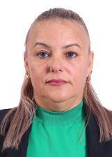 Retrato de JEANE LARAY