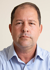 Retrato de ROMILDO LEMOS