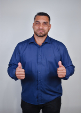 Retrato de NEGAO DA 98