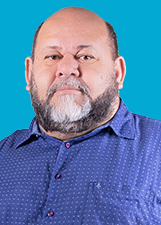 Retrato de PAULINHO DO CINEMA