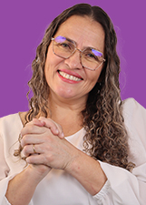 Retrato de MARILANDE ALVES
