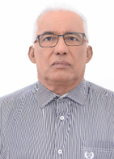 Retrato de ROBSON PORRRETA OLIVEIRA
