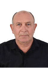 Retrato de DEDE DA SAUDE