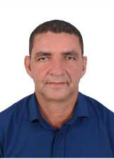 Retrato de IZAIAS JOVINO