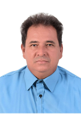 Retrato de JOELSON DA FLOR DA SERRA