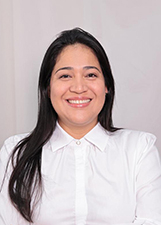 Retrato de OZIANE GERMINIANO