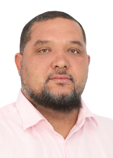 Retrato de FLAMARION DA SAÚDE