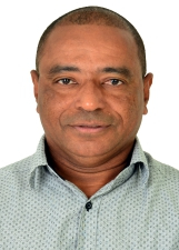 Retrato de ELISEU BATISTA