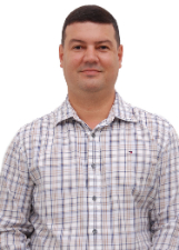 Retrato de CHICO MOURA