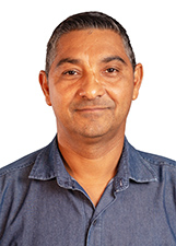 Retrato de ROMARINHO