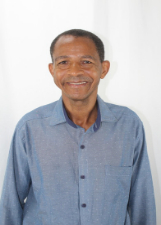 Retrato de ELIZEU ALMEIDA